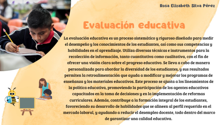 EvEd DefinicionEvEd | PDF