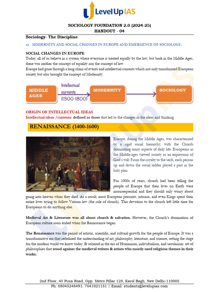unit1 | PDF | Scientific Method | Scientific Revolution
