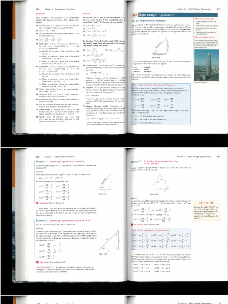 PC+Text+Section+4-3 | PDF