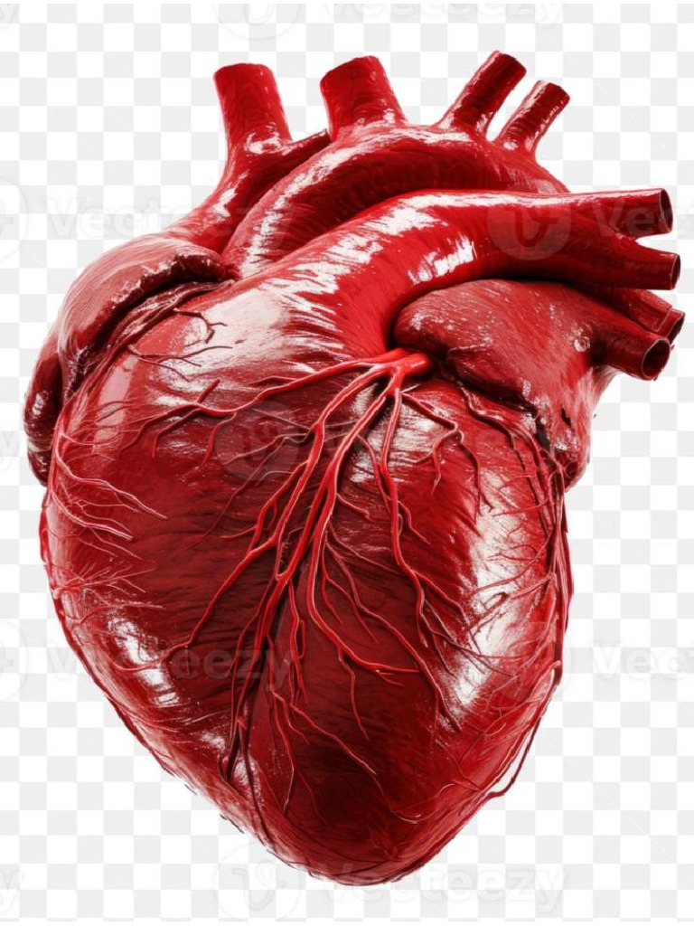 Heart | PDF