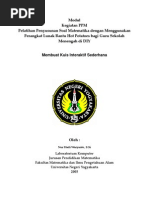 Download Membuat Kuis Interaktif Sederhanab Power Point by Arif Sa SN83327731 doc pdf