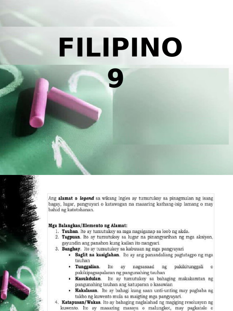 Kayarian NG Salita | PDF