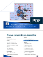 Download Asamblea Federacin Canaria de Golf 29 febrero 2012 RCG Tenerife by Federacin Canaria de Golf SN83328302 doc pdf