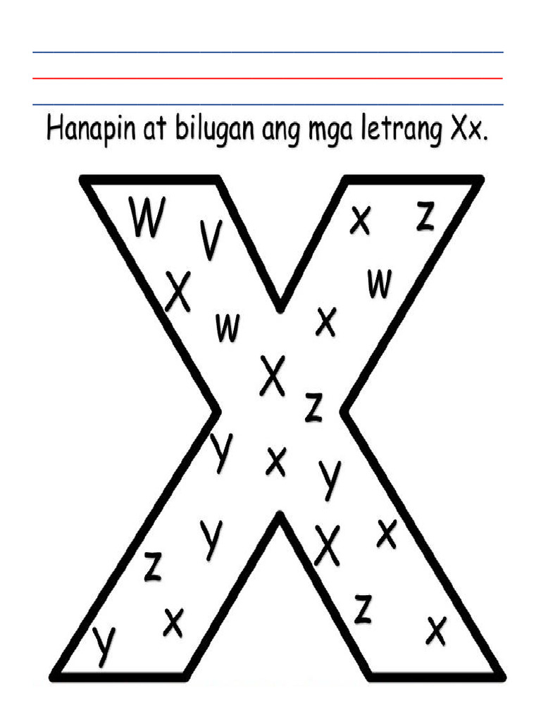 letrang Xx | PDF