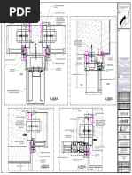 GRC Cladding Panel Details | PDF | Wall | Door