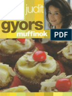 Stahl Judit - Gyors Muffinok