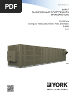 York Model Number Decoder | PDF | Technology & Engineering