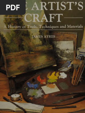 HUNTER×HUNTER Vol.1-4 ポスター付き The Artist's Craft: Tools and Techniques | PDF | Paintings | Sculpture