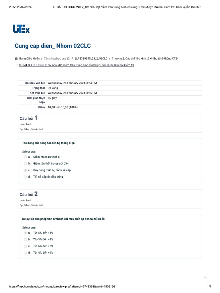 C 2 | PDF