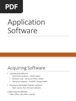 Word 2007: Document Creation Guide | PDF | Microsoft Word | Microsoft ...