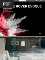 Download 2012 Range Rover Evoque For Sale CT  Land Rover Dealer Connecticut by Land Rover Darien SN83331584 doc pdf