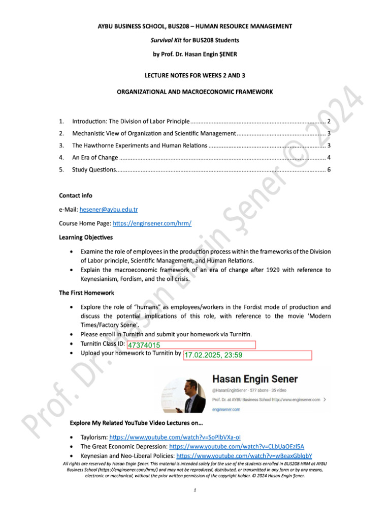 LectureNotesforW2 3 | PDF