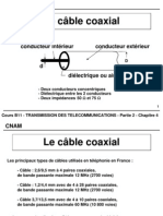 CNAM - La Transmission_coaxiale