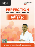 Bihar Current Affairs | PDF | Hiv | Cd4