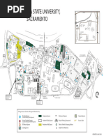 Palo Alto College Campus Map | PDF