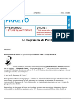 Document Fomation-zkk-diagrmme de Pareto