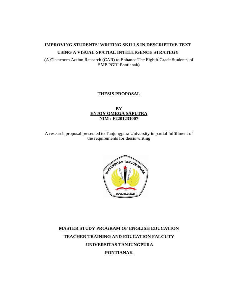 The Improving Students | PDF | Methodology | Qualitative Research