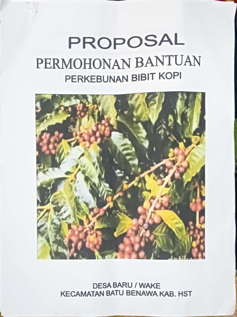 Investigasi dana bantuan bibit kopi di Dinas Kehutanan Sulbar