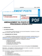 Document Fomation Zkk Amenagement Poste