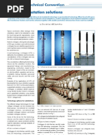 Understanding LSC2A vs LSC2B in MV Switchgear | PDF | High Voltage ...