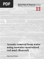 Download Arsenic Removal From Water by HOOR2009 SN83335566 doc pdf
