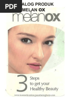 Download KATALOG PRODUK MELANOX by pasarberingharjo SN83335586 doc pdf