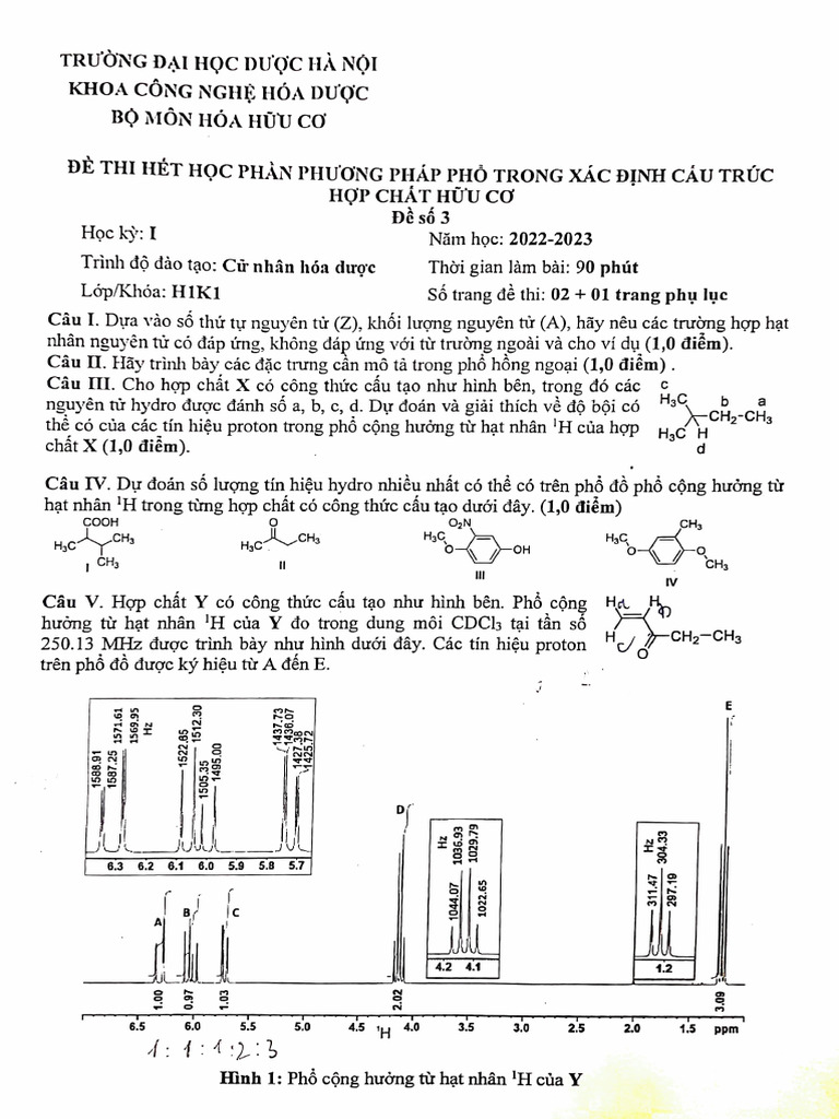PP PH - H1K1 | PDF