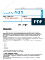 Document Fomation-zkk-les Cinq s