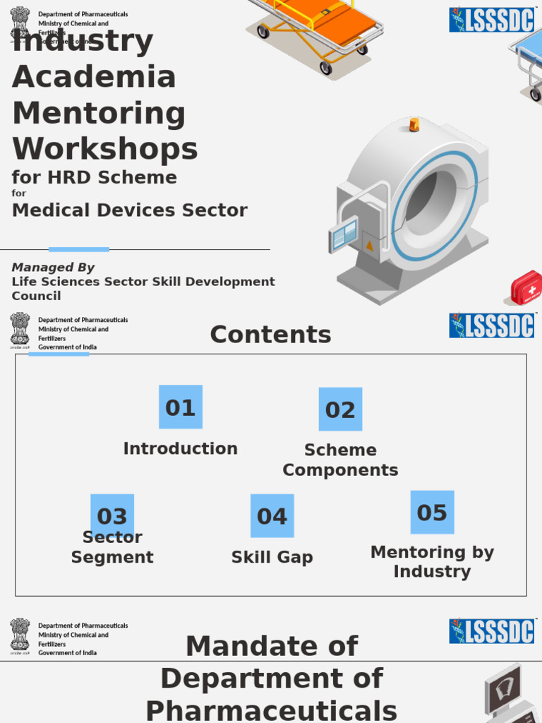 Scheme-Medical Devices-HRD-Workshop IVD Instruments Reagents 16jul2024 ...
