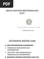 Download Bab Sikap Pantang Menyerah Dan Ulet by Ridwan Maulana Yusuf SN83337766 doc pdf
