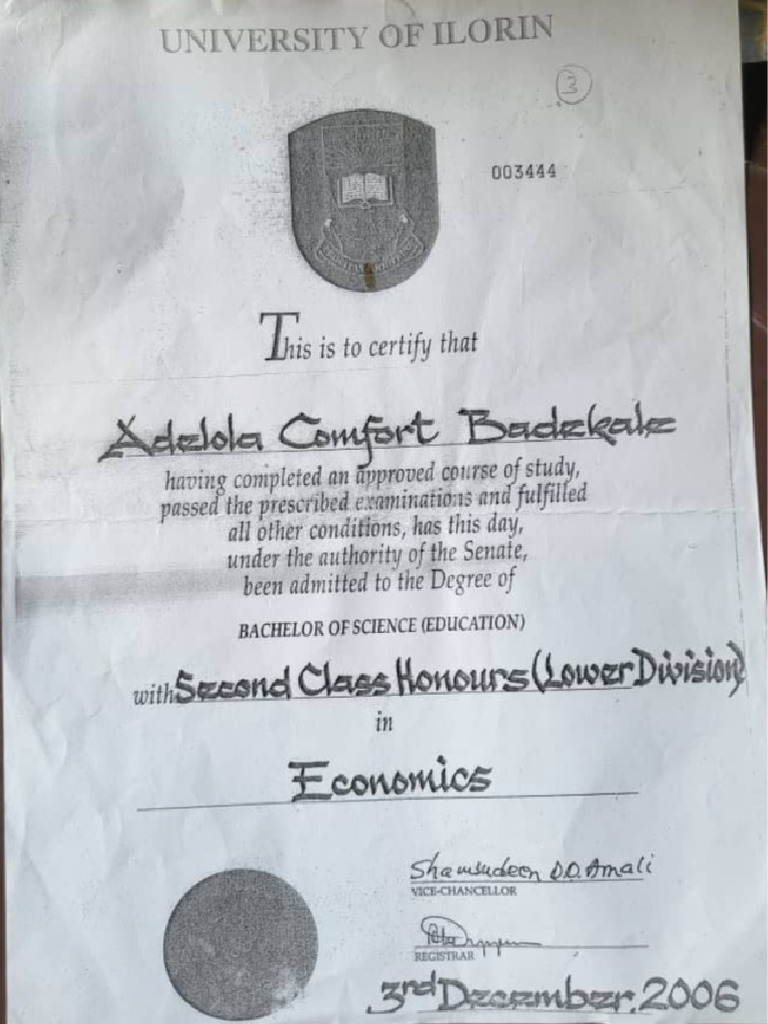 Cert 2 | PDF