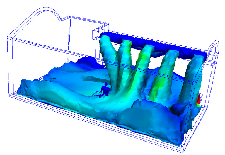 Iso Surface Color by Result | PDF