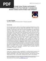Download BritishSouth-AsianCinemaAndIdentity_1 by Anugyan Nag SN83338599 doc pdf