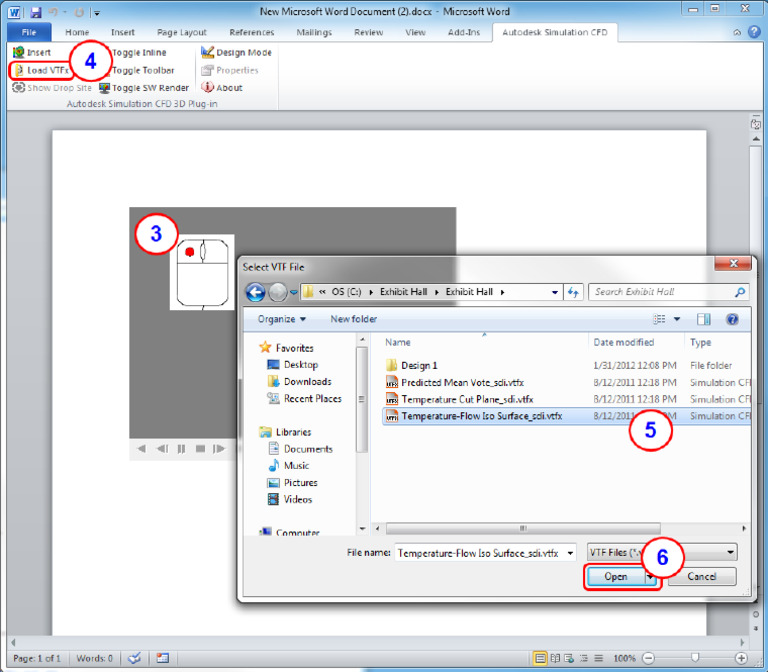 Word Load VTFX 7 | PDF