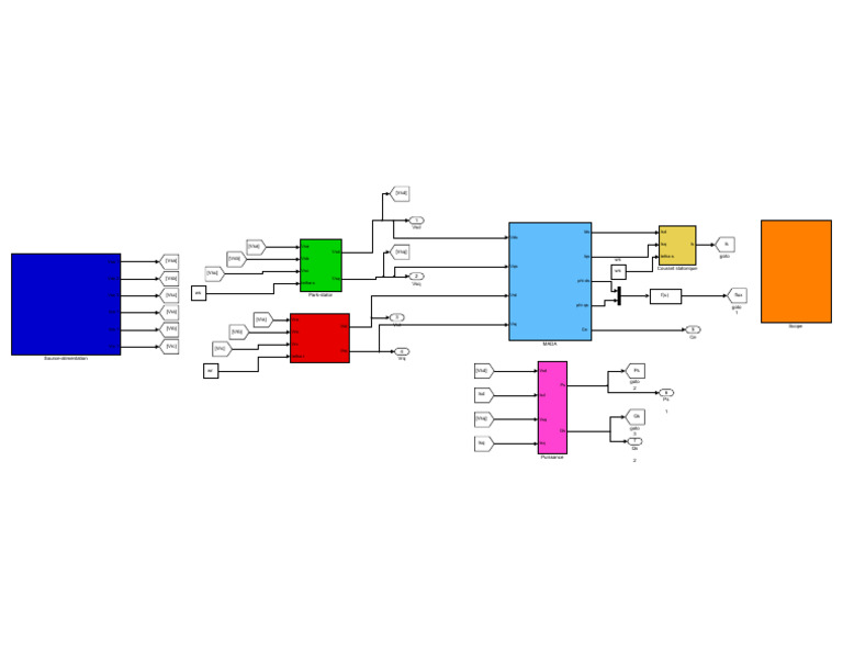 Electrical Parameters and Power Analysis | PDF