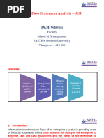 SOCF Format: Indirect & Direct Methods | PDF | Cash Flow Statement ...