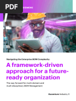 Accenture SynOps For Platforms Brochure | PDF | Analytics | Cloud Computing