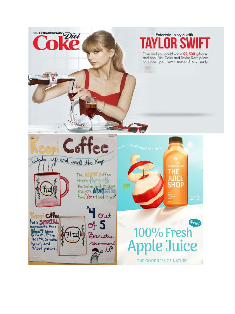 Advertisements | PDF
