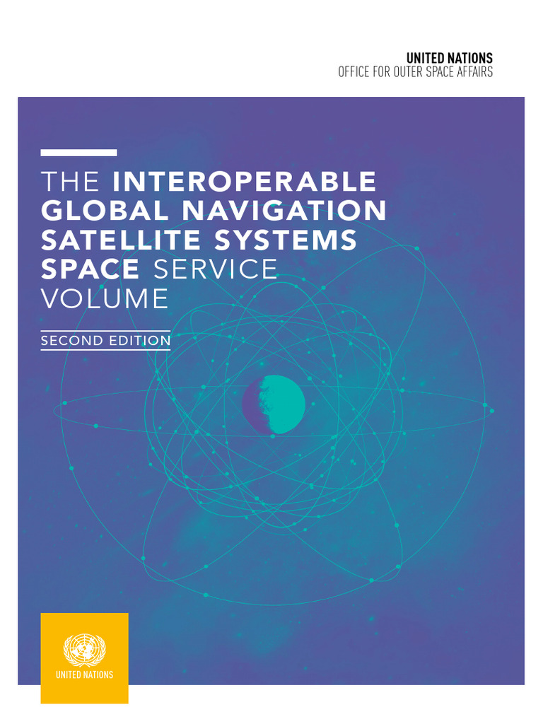 ST Space 75rev01e | PDF | Spacecraft | Satellite