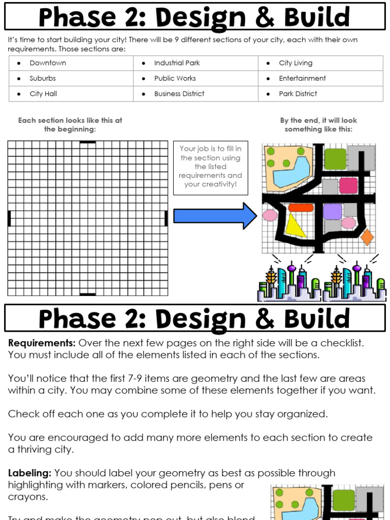 Hamidu Berete - Phase 2 Design | PDF | Triangle | Rectangle