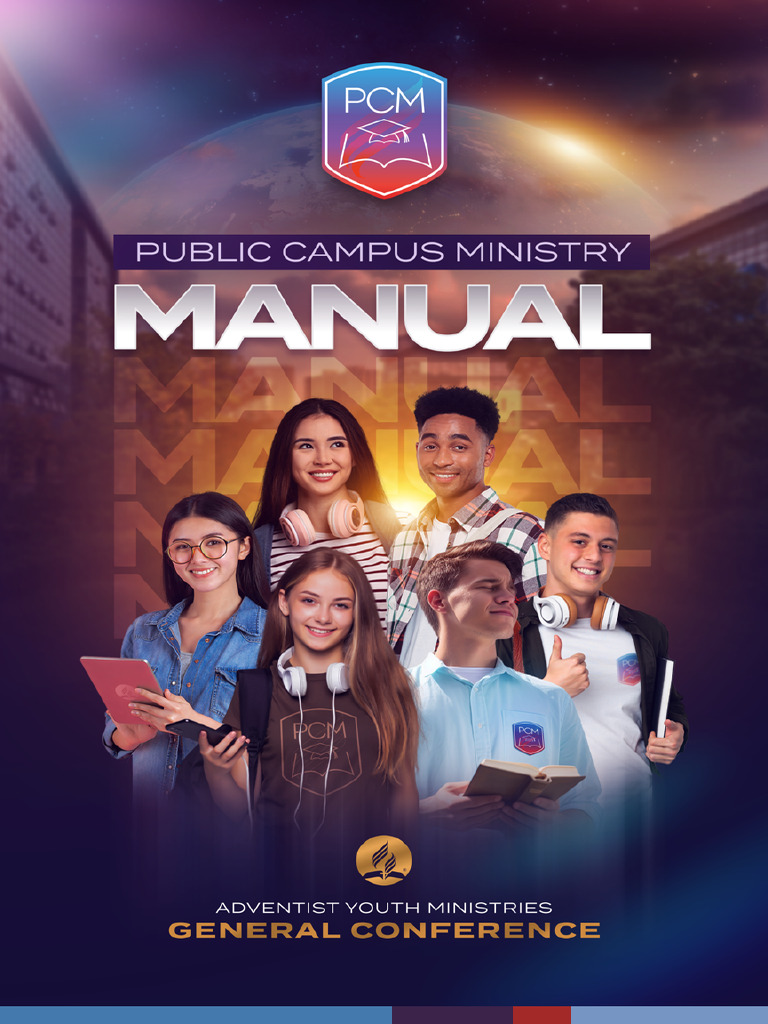 PCM Manual for Adventist Students | PDF | Elijah | Adolescence