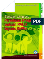 Download 03-Petunjuk Teknis an Program SPS by Wulan Permata Sari SN83341496 doc pdf