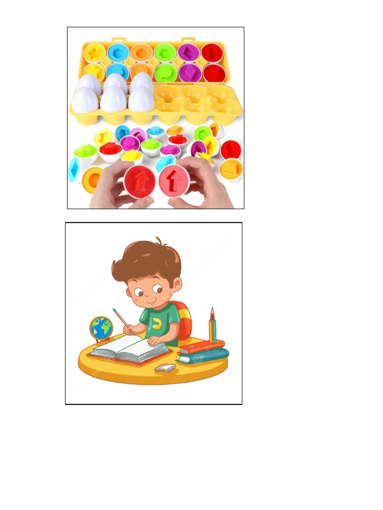 ANTICIPACION | PDF