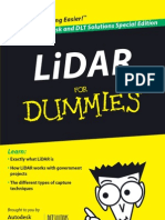 LiDAR For Dummies