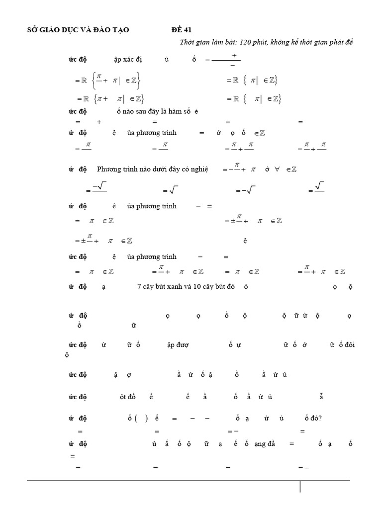 De 41 | PDF
