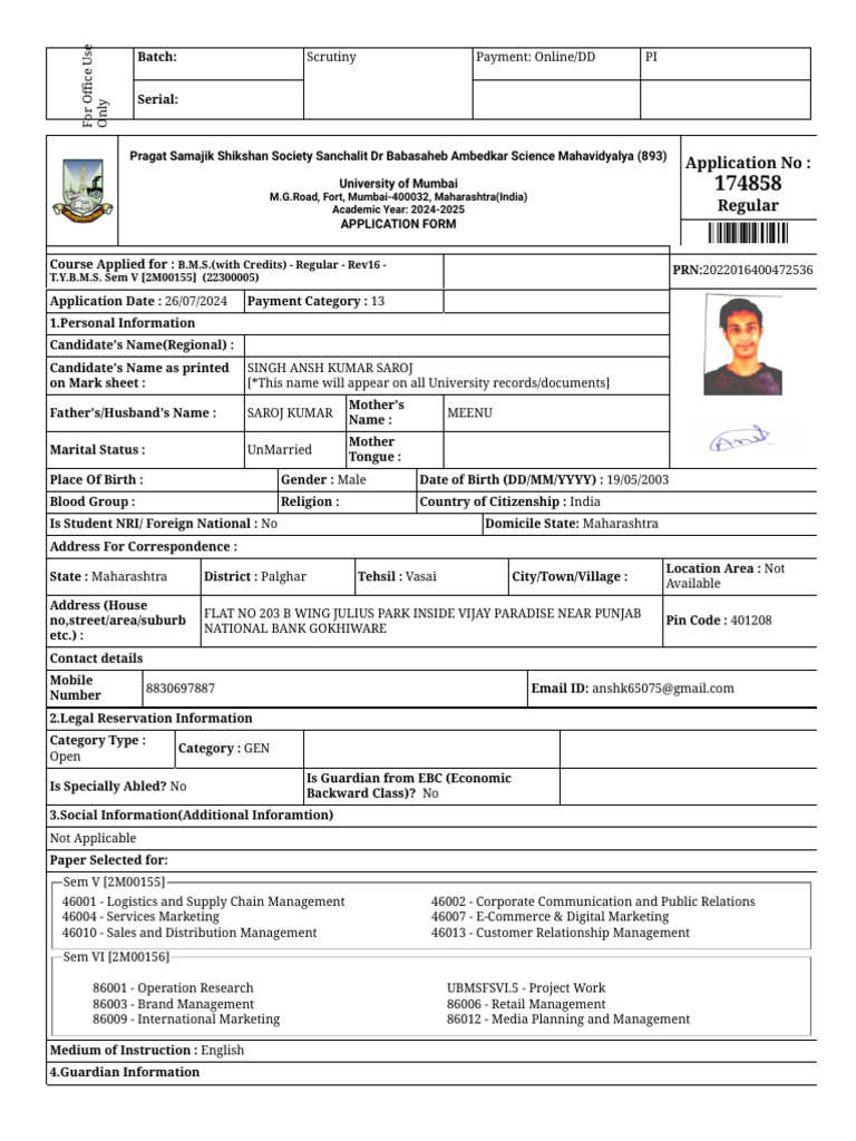 Uni form | PDF