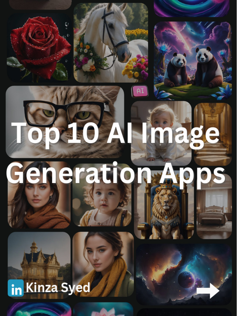 Copy of Top 10 Python Libraries for AI and Why We Use Them - Copy | PDF