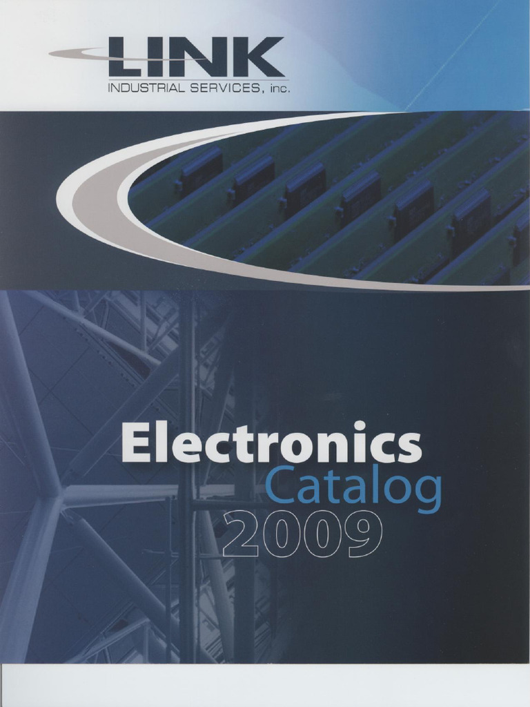 Industrial Control | PDF | Input/Output | Electrical Engineering