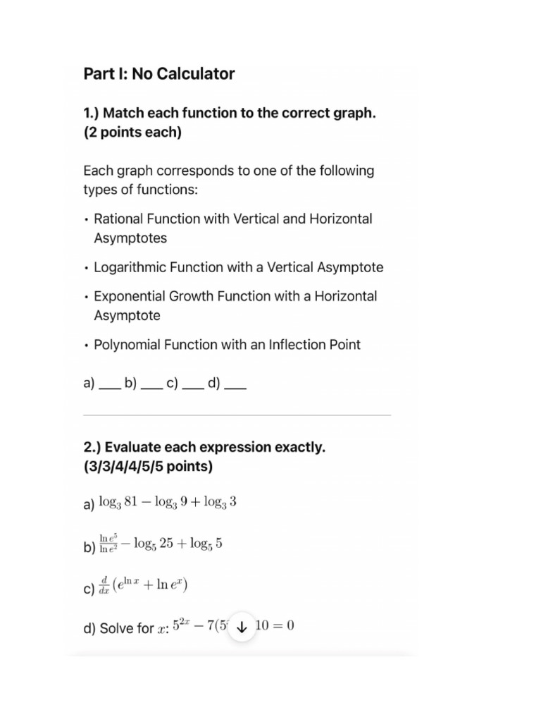 Chapter 4 Review Test Ph Pdf