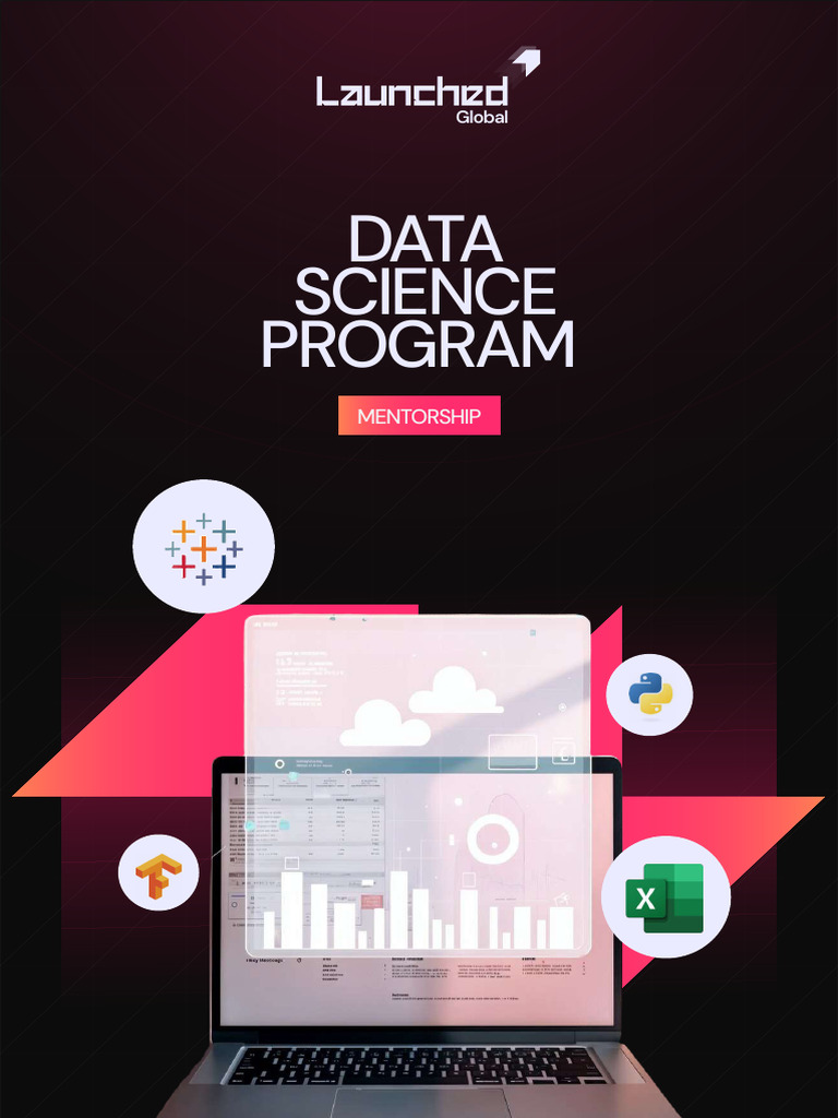 Data Science Mentorship Program | PDF | Machine Learning | Statistics